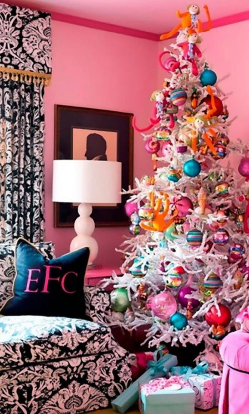 mrry christmas, christmas tree, merry christmas, xmas, HD phone wallpaper