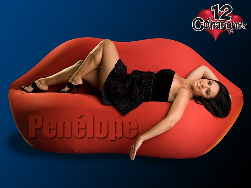 Penelope Menchaca, babe, legs, mature, penelope mencacha, curvy, hot, beaut...