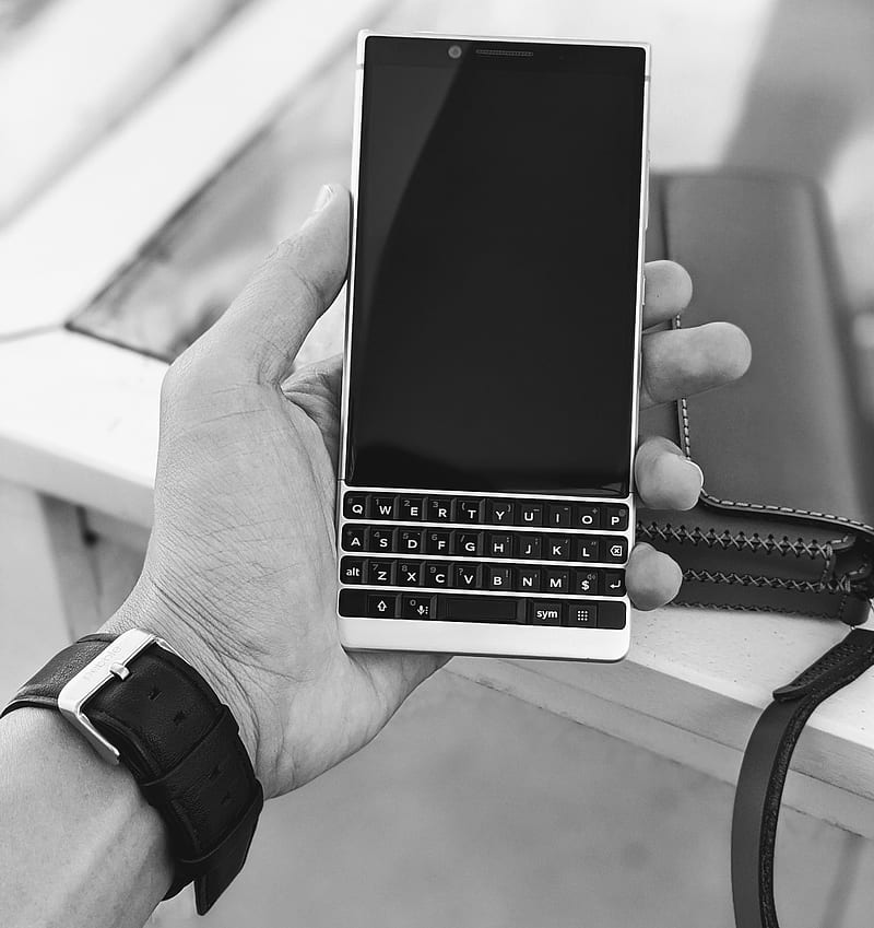 Blackberry k2, key2, plus, themes, HD phone wallpaper