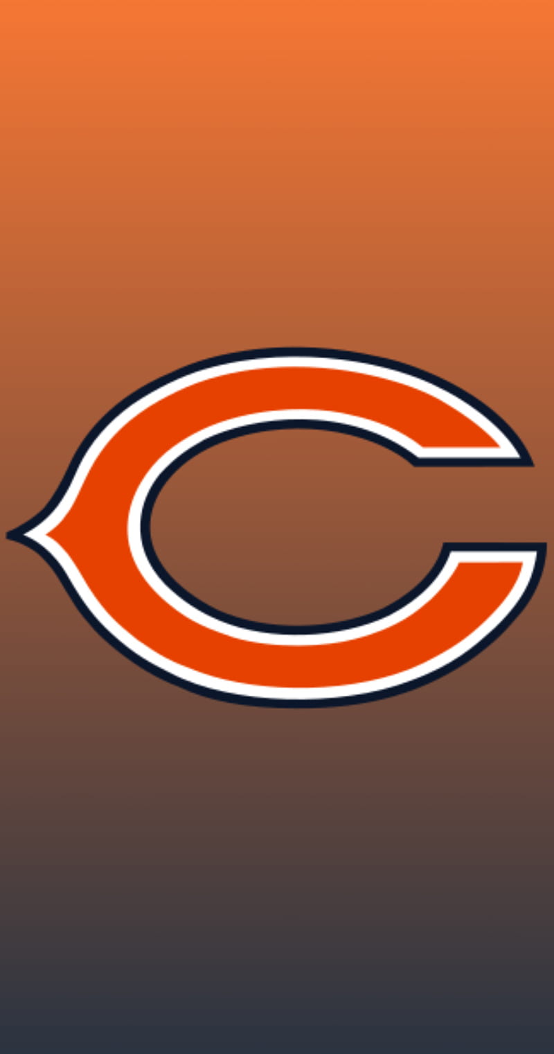 Chicago Bears iPhone HD Wallpapers  Top Free Chicago Bears iPhone HD  Backgrounds  WallpaperAccess