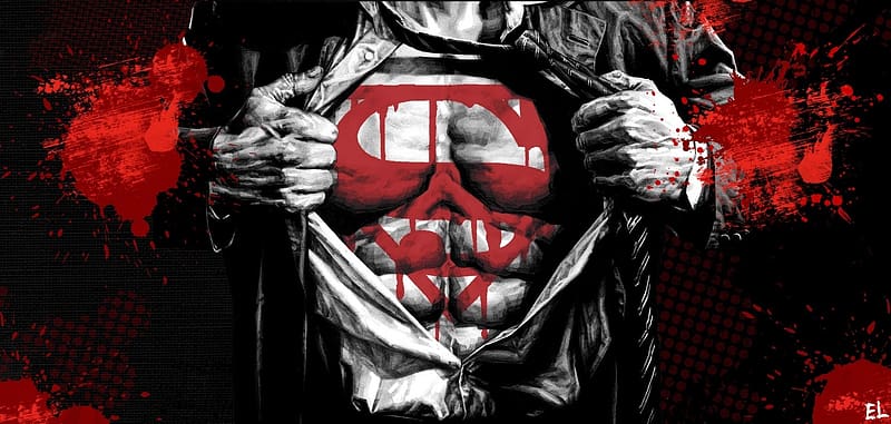 Superman, Comics, HD wallpaper Superman, Comics, HD wallpaper