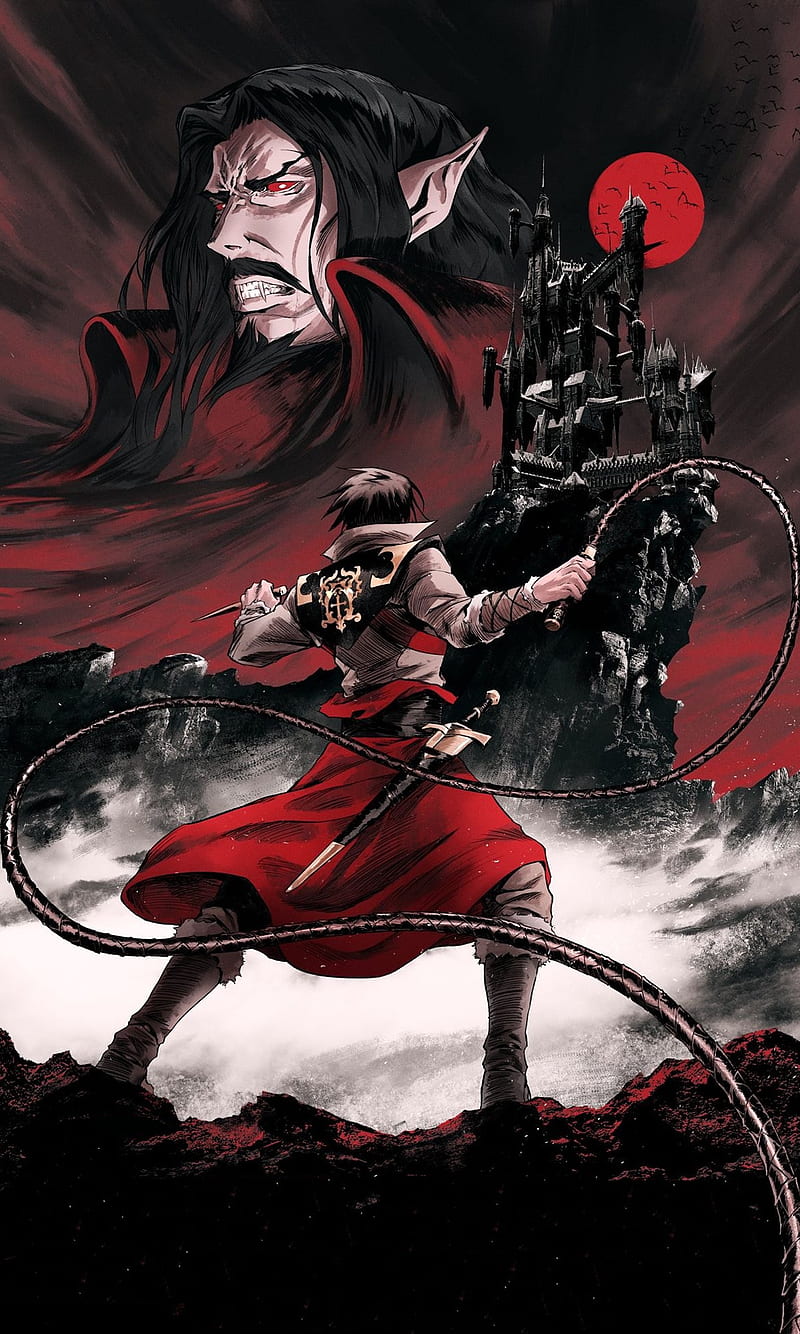 Castlevania: Dracula's Powers and Weaknesses, Explained