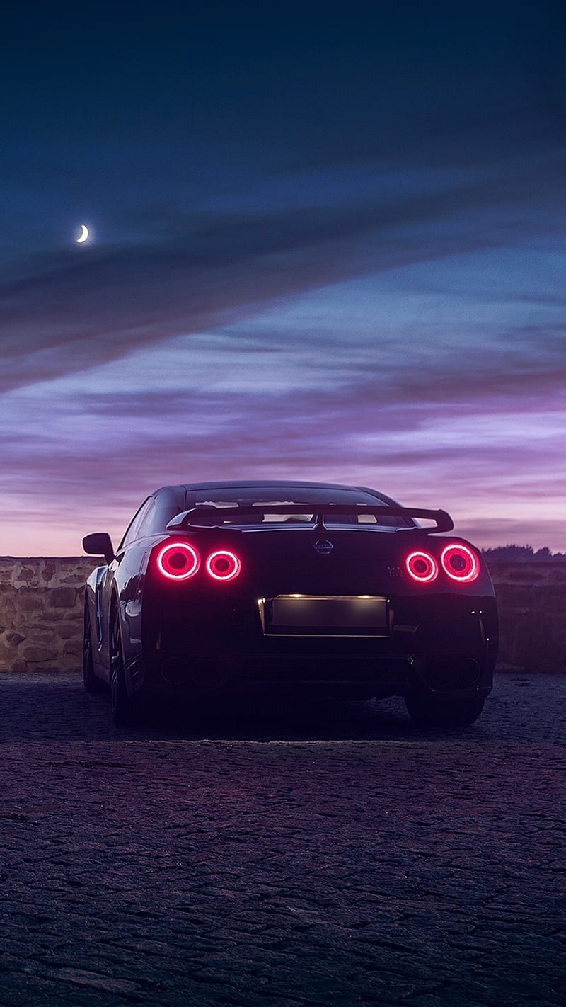 Gtr, Nissan, Nissan Gtr, R35, Skykine, Hd Phone Wallpaper | Peakpx