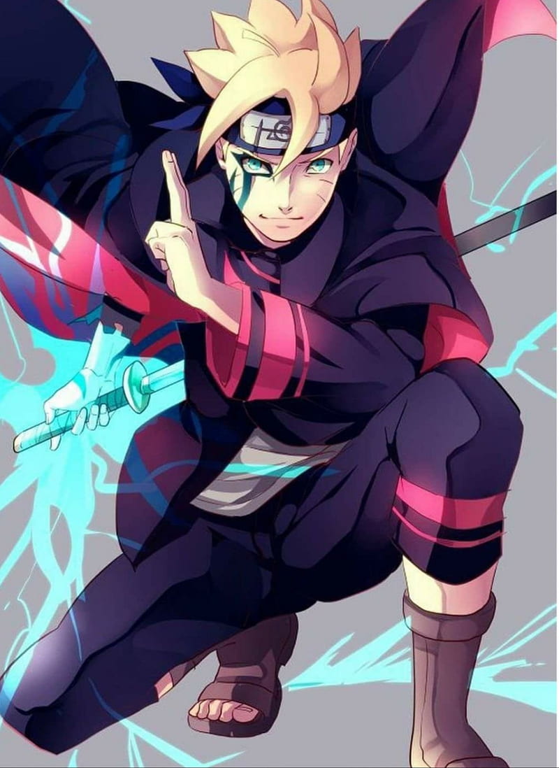 Why Naruto Needs to Kickstart Boruto's Timeskip ASAP