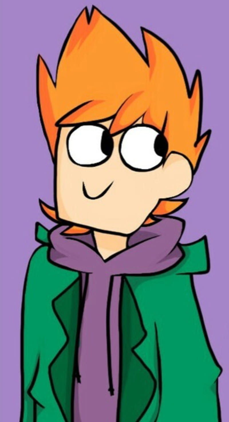 Eddsworld Wallpaper-Matt by PiaBravoXD on DeviantArt