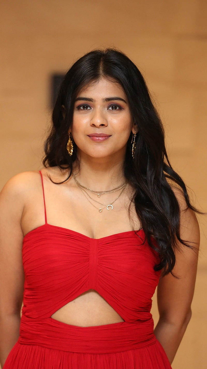 Hebah Patel , multilingual actress ref hot, model, HD phone wallpaper