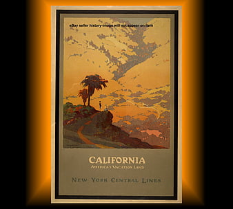 HD california dreaming wallpapers