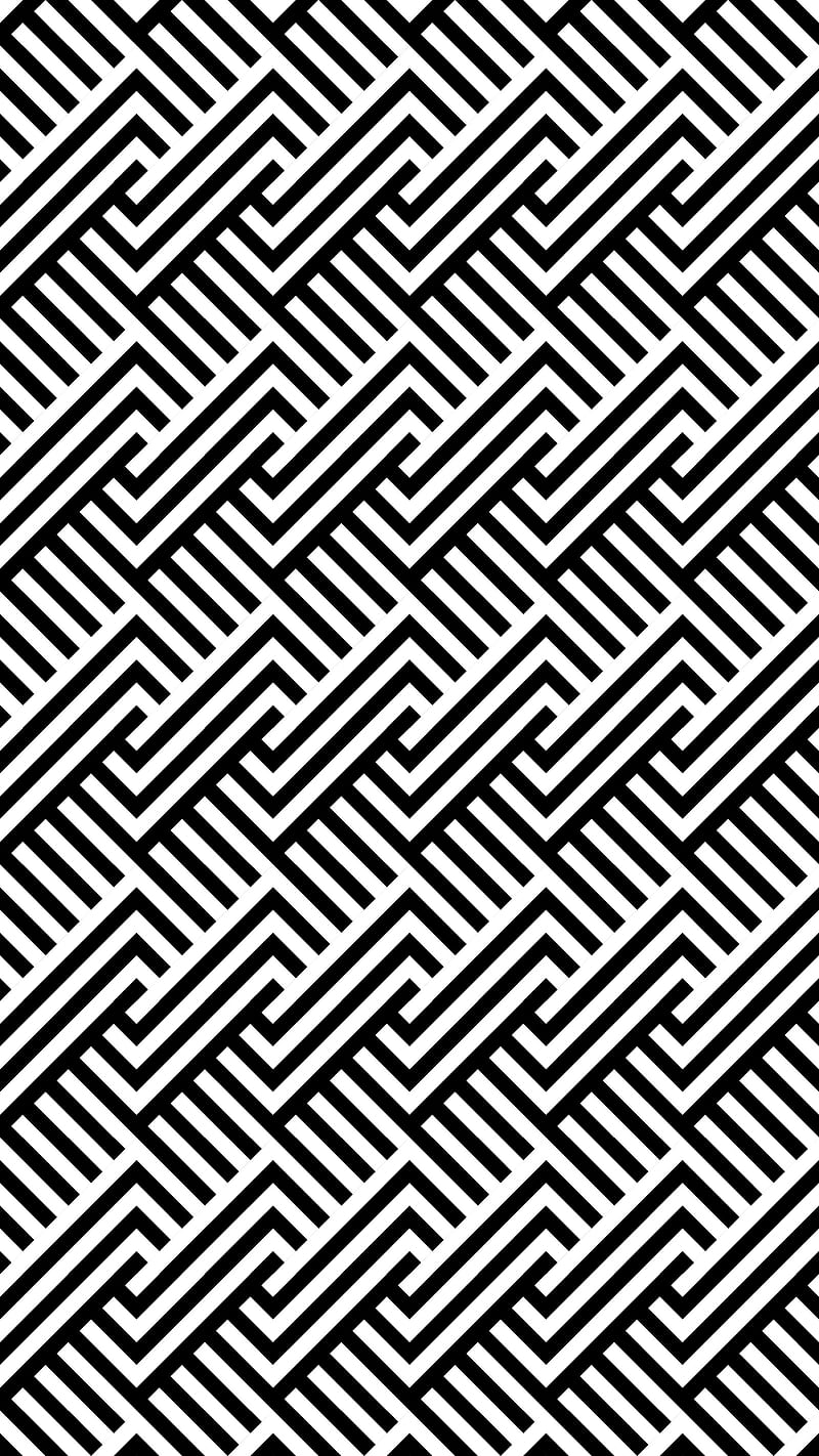 Striped zig-zags, Divin, abstract, art, background, contemporary, creative, desenho, dynamic, effect, electronic, geometric, geometry, graphic, illusion, illusive, modern, motion, music, op-art, optical-art, optical-illusion, party, pattern, rhythm, scale, esports, technologic, texture, HD phone wallpaper