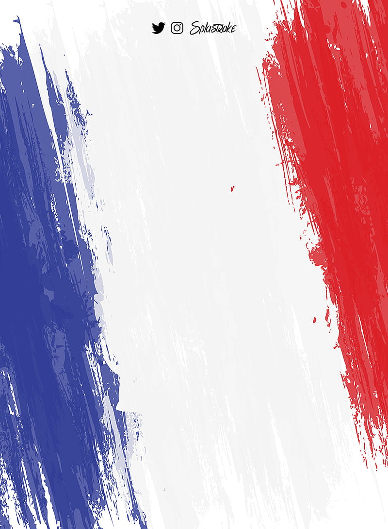 France, fifa, flag, football, le france, les blues, russia 2018, soccer, team, world cup, HD phone wallpaper