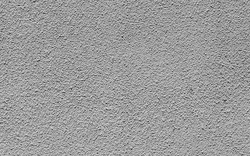 wall texture, white plaster texture, white wall, stone texture, HD wallpaper