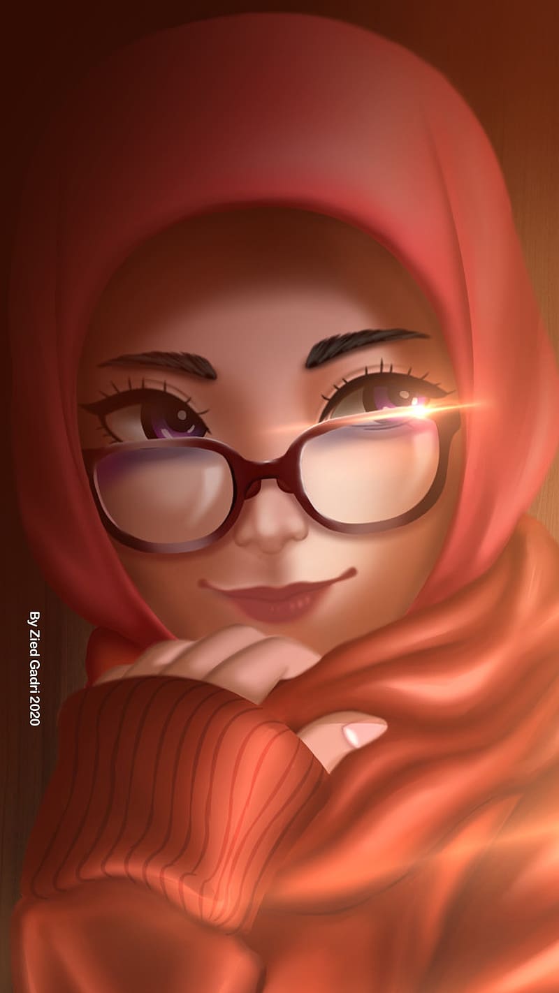 Hijab Queen Queen Queen Hijab Hd Phone Wallpaper Peakpx