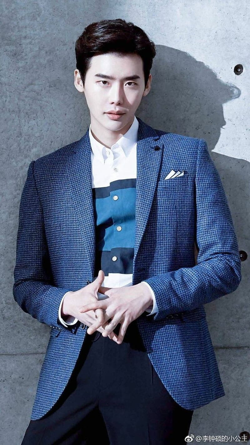 Lee Jong-suk, Model, Lee Jong Suk, Actor, South Korean Actor, HD phone ...