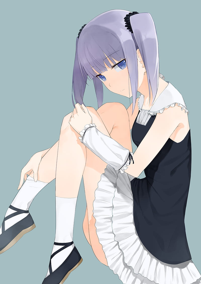 Takatori Kotori - Gokukoku no Brynhildr - Zerochan Anime Image Board