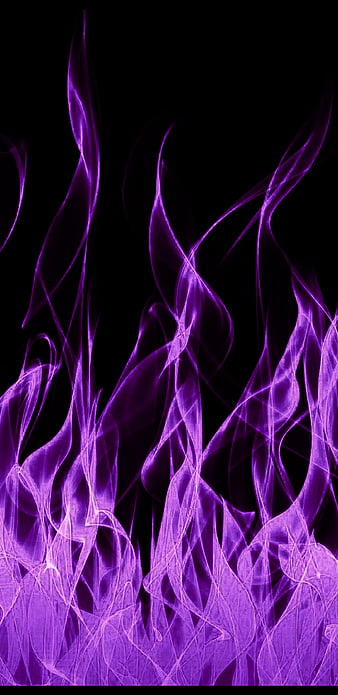 purple color of smoke on dark background Purple flame background Stock  Photo  Alamy