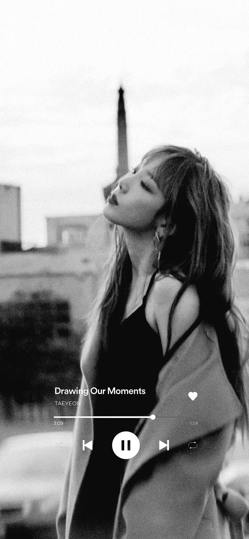 bee - some taeyeon with my favorite tracks, HD phone wallpaper