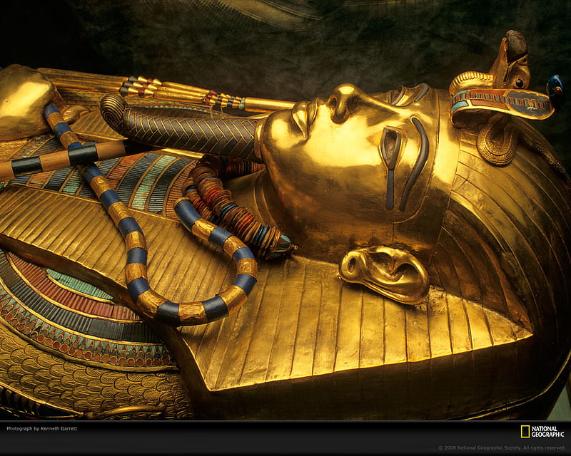 Amazing Culture, culture, gold, egypt, HD wallpaper