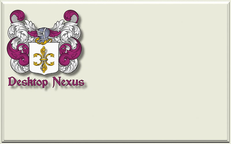 Nexus Heraldry 1, art, Paint Shop Pro, painting, wide screen, computer graphics, illustration, artwork, HD wallpaper