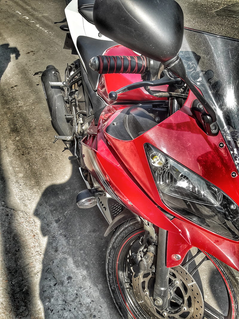 R15 V2, blackbird, cruiser, stunt, motorcycle, bike, HD phone wallpaper