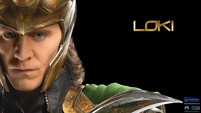 Loki 1080P, 2K, 4K, 5K HD wallpapers free download