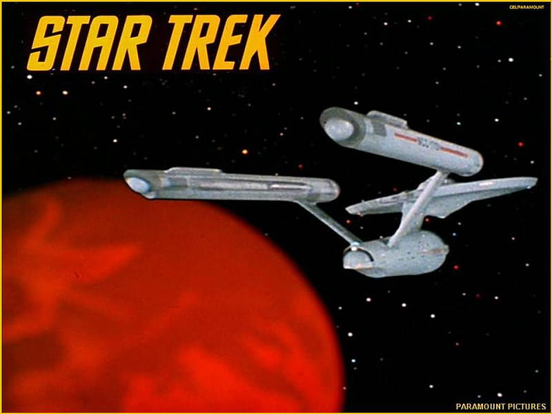 Star Trek TOS , star trek, trek, tos classic trek, HD wallpaper