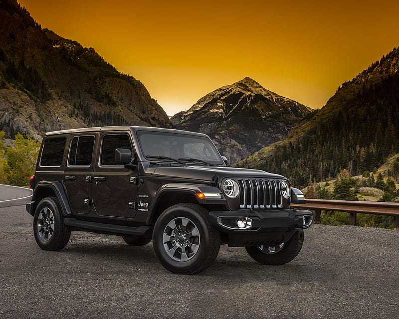 Jeep Wrangler Unlimited Rubicon Resolution , , Background, and, 1280X1024 Jeep, HD wallpaper