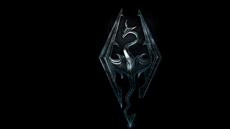 The Elder Scrolls, The Elder Scrolls V: Skyrim, HD wallpaper