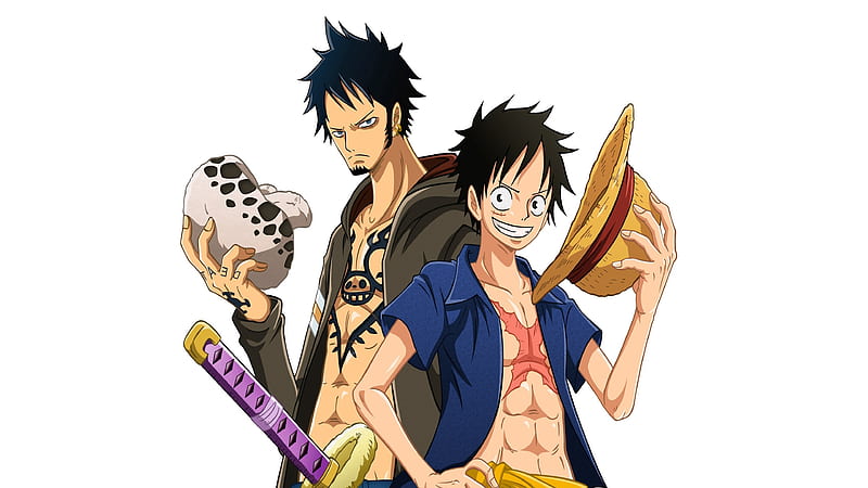 Best Movies and TV shows Like One Piece | BestSimilar