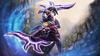 mage du ciel dota2