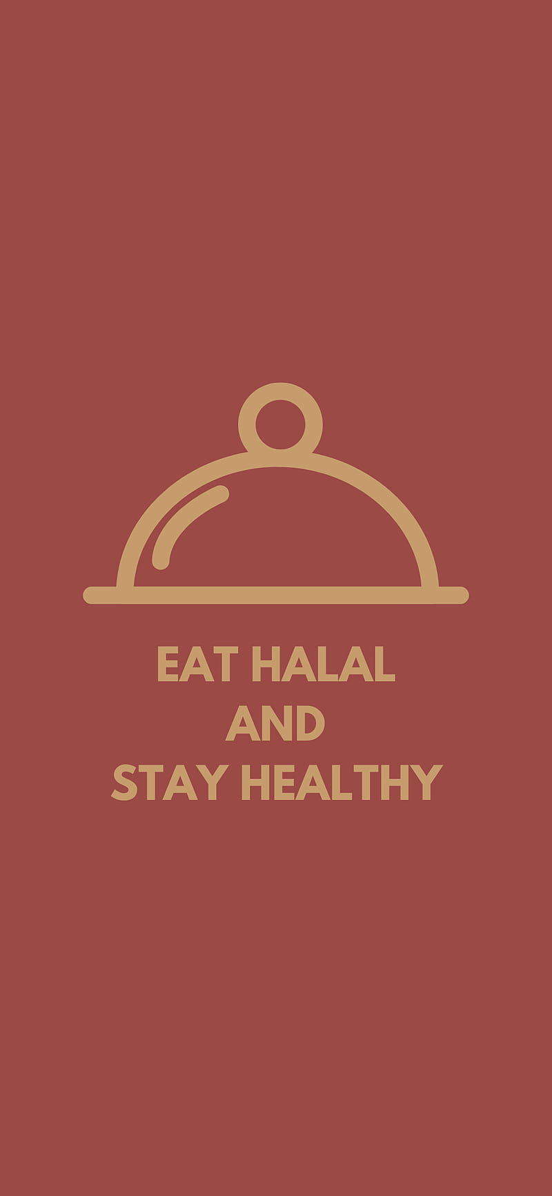 Halal, food, health, islam, nice, simple, HD phone wallpaper