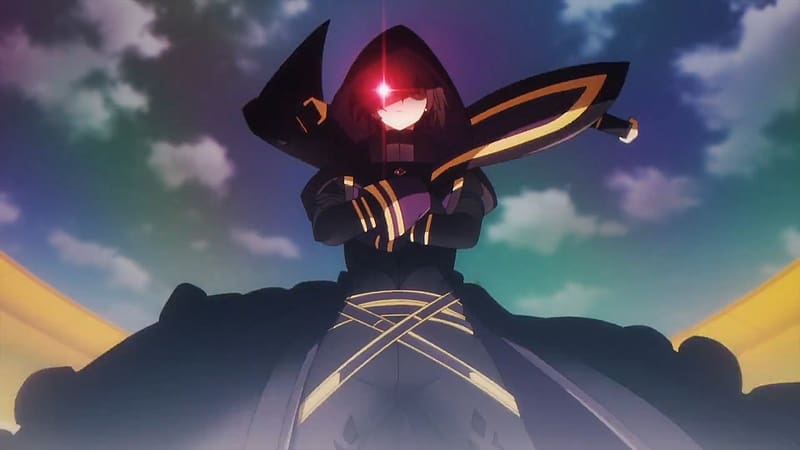 The Best Isekai Anime To Watch If You Like The Eminence In Shadow