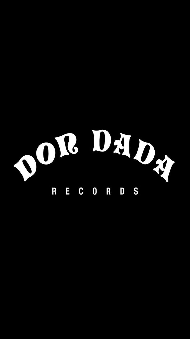 Don Dada, records, alpha wann, caballero, jean jass, damso, turban, rap, HD phone wallpaper