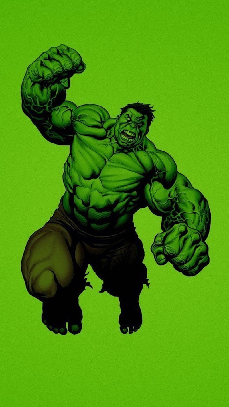 Hulk, bh, my, HD phone wallpaper