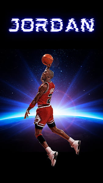 30+ Michael Jordan HD Wallpapers and Backgrounds
