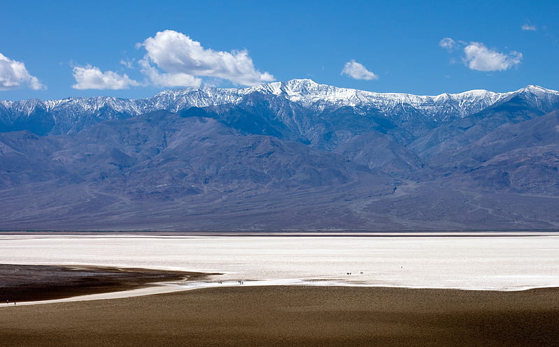 Look out across the Valley, death valley, desert, death, valley, HD wallpaper