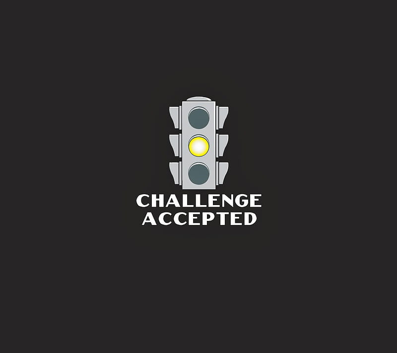 Challenge Accepted T-shirt | Barney Stinson | How I Met Your Mother Tees