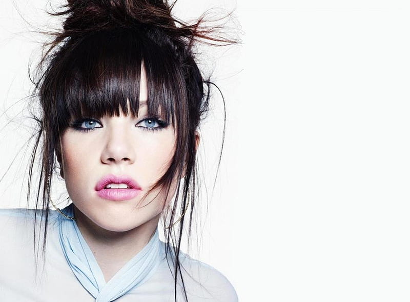 1920x1080px 1080p Free Download Carly Rae Jepsen Model Closeup Bonito Face Carly Singer