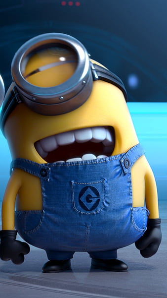 1920x1080px, 1080P free download | Minions, Birtay Party, Despicable Me ...