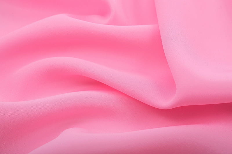 pink, fabric, tender, HD wallpaper