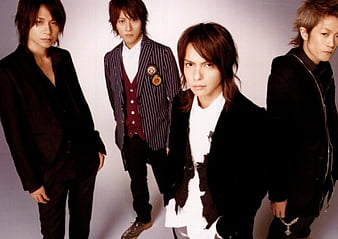 L Arc En Ciel Hurry Xmas L Arc En Ciel J Rock Hyde Hd Wallpaper Peakpx