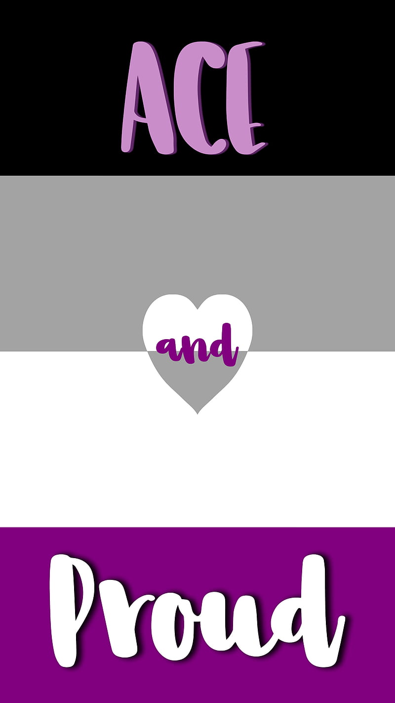 Asexual Flag Wallpapers  Top Free Asexual Flag Backgrounds   WallpaperAccess