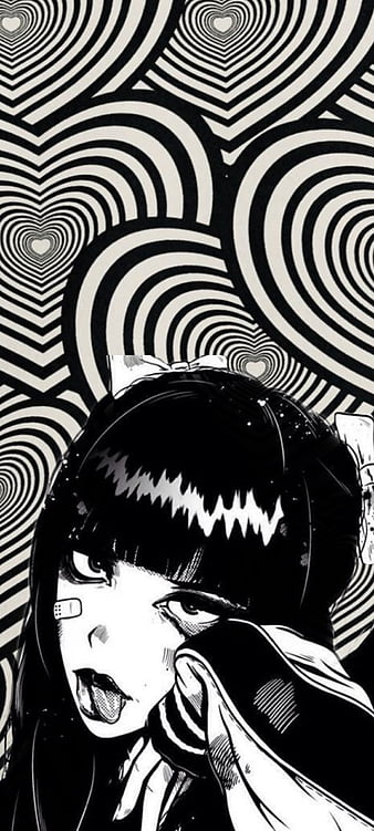 grunge background tumblr black and white
