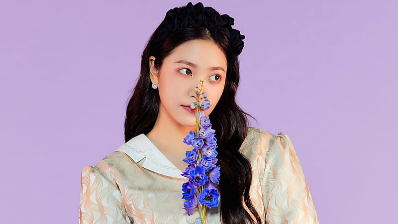 Kim Ye-rim Yeri Red Velvet 2020, HD wallpaper