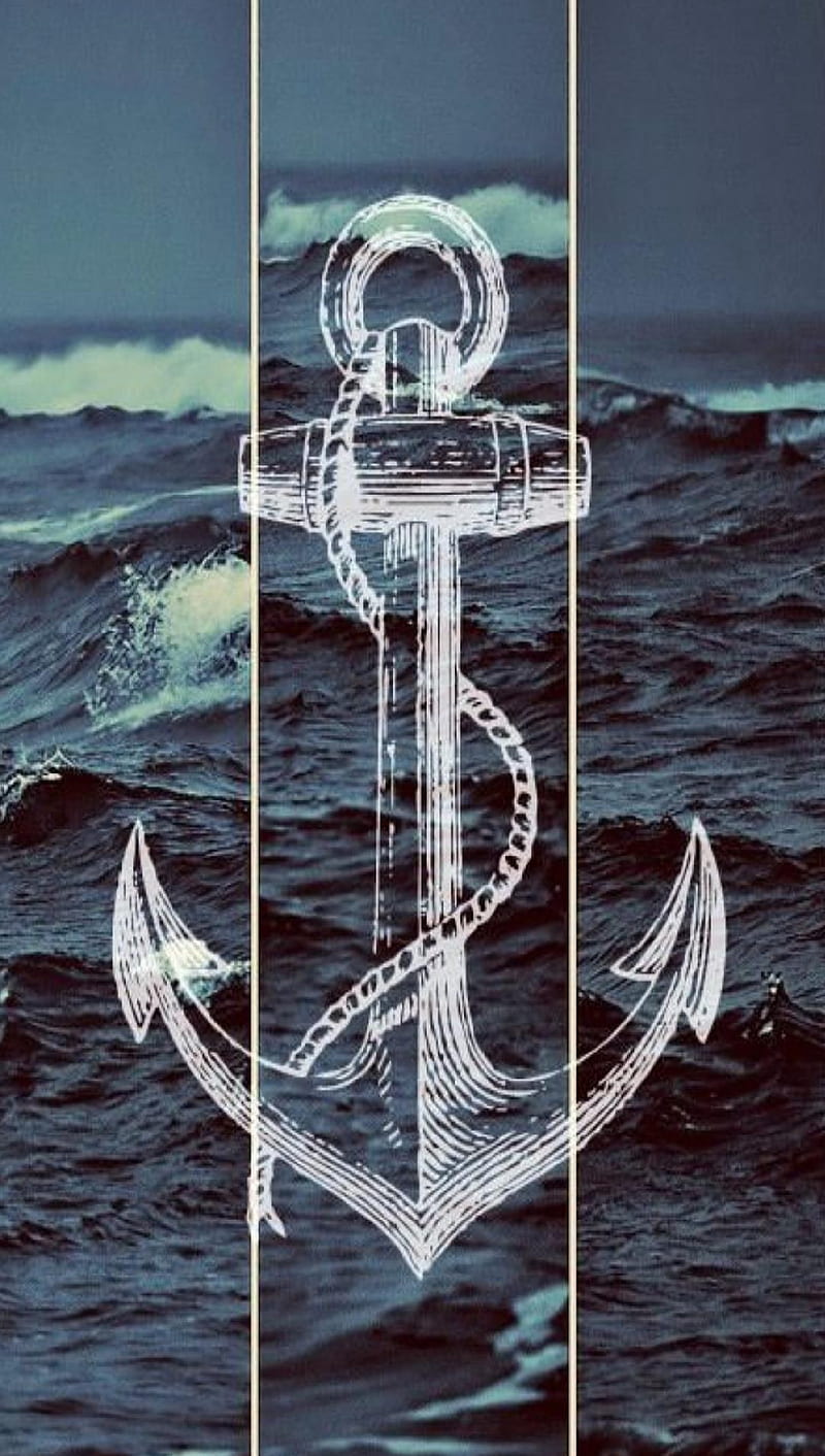 Anchor, HD phone wallpaper