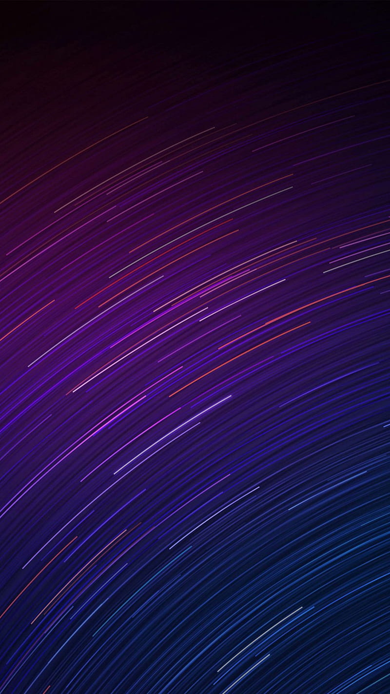 Spinning, 929, abstract, dark, purple, HD phone wallpaper