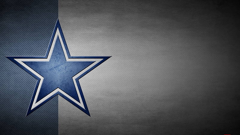 Dallas Cowboys Sprint Football Symbol 1 Sports, HD wallpaper