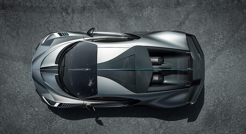 2019 Bugatti Divo - Top , car, HD wallpaper