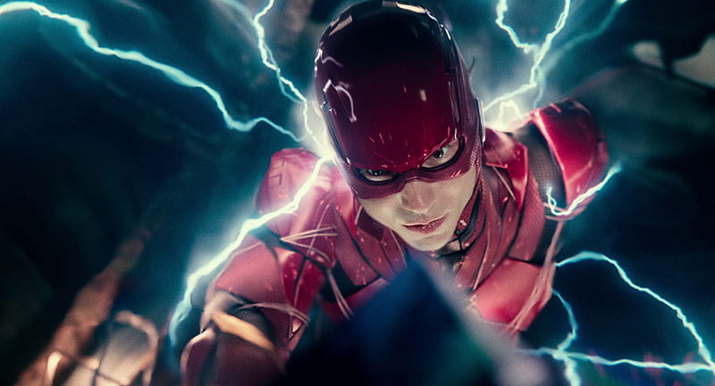 Flash Justice League , flash, justice-league, movies, HD wallpaper