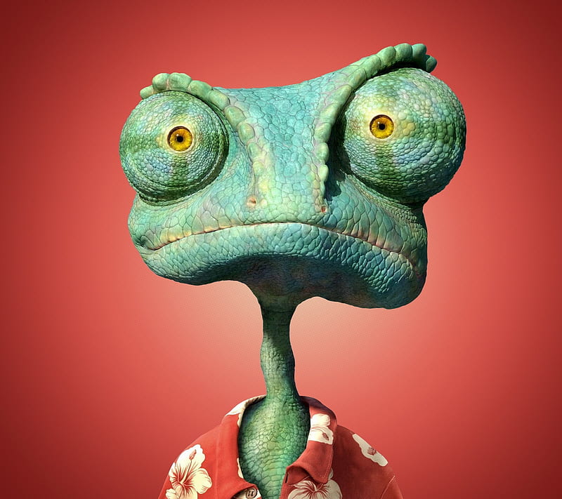 Watch Movies and TV Shows with character Rango for free! List of Movies:  Rango