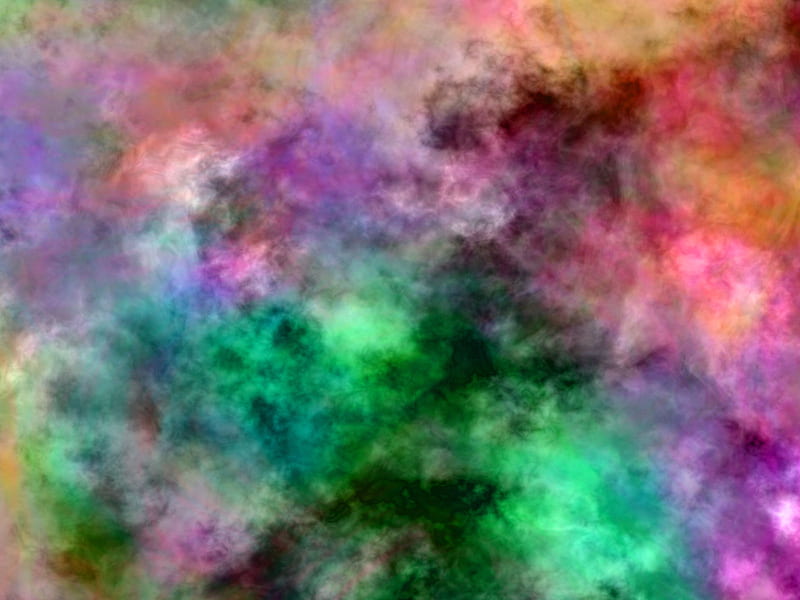 Pastel Noise, colours, pastels, merging, abstract, HD wallpaper