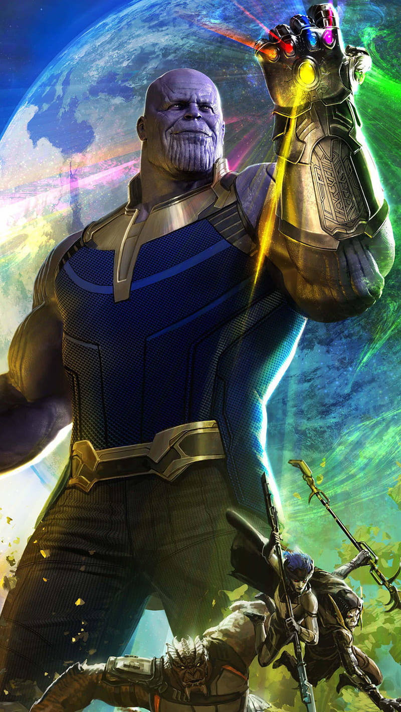 2055 Thanos Infinity Gauntlet HD iPhone HD 4k Wallpaper  Android   iPhone HD Wallpaper Background Download HD Wallpapers Desktop Background   Android  iPhone 1080p 4k 1080x1789 2023